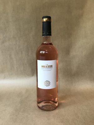 Malicieux Rosé